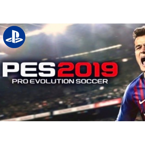  PES 2019 PS4-PS5 - 100 MEMNUNİYET